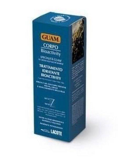 Guam Bioactivity Feuchtigkeitsspendende Behandlung (199)