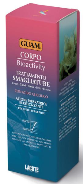 GUAM CORPO BIOACTIVITY TRATTAMENTO SMAGLIATURE 150ml (195)