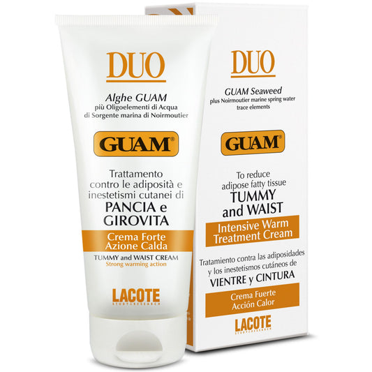 BodyContour Fango-Crema