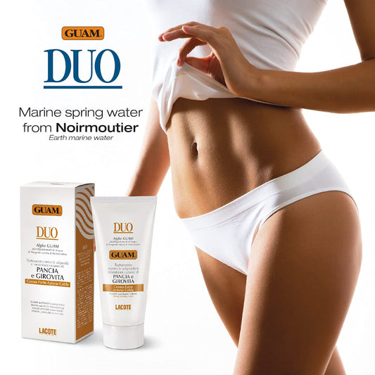 BodyContour Fango-Crema