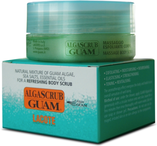 Algascrub Probiergroesse 85gr Dose (834-1)
